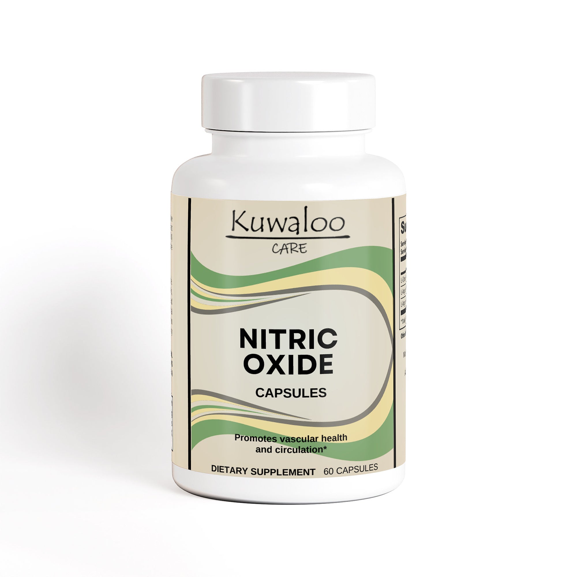 Nitric Oxide