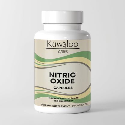 Nitric Oxide