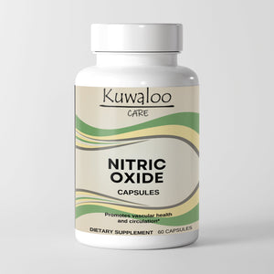 Nitric Oxide