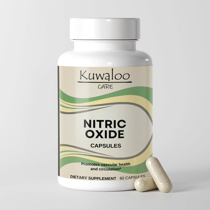 Nitric Oxide