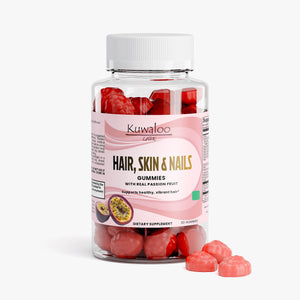 Hair, Skin & Nails Gummies
