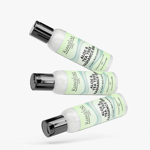 Aloe & Tea Tree Radiance Gel
