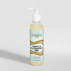 Gentle Cleansing Gel