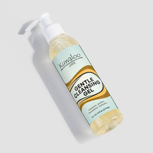 Gentle Cleansing Gel
