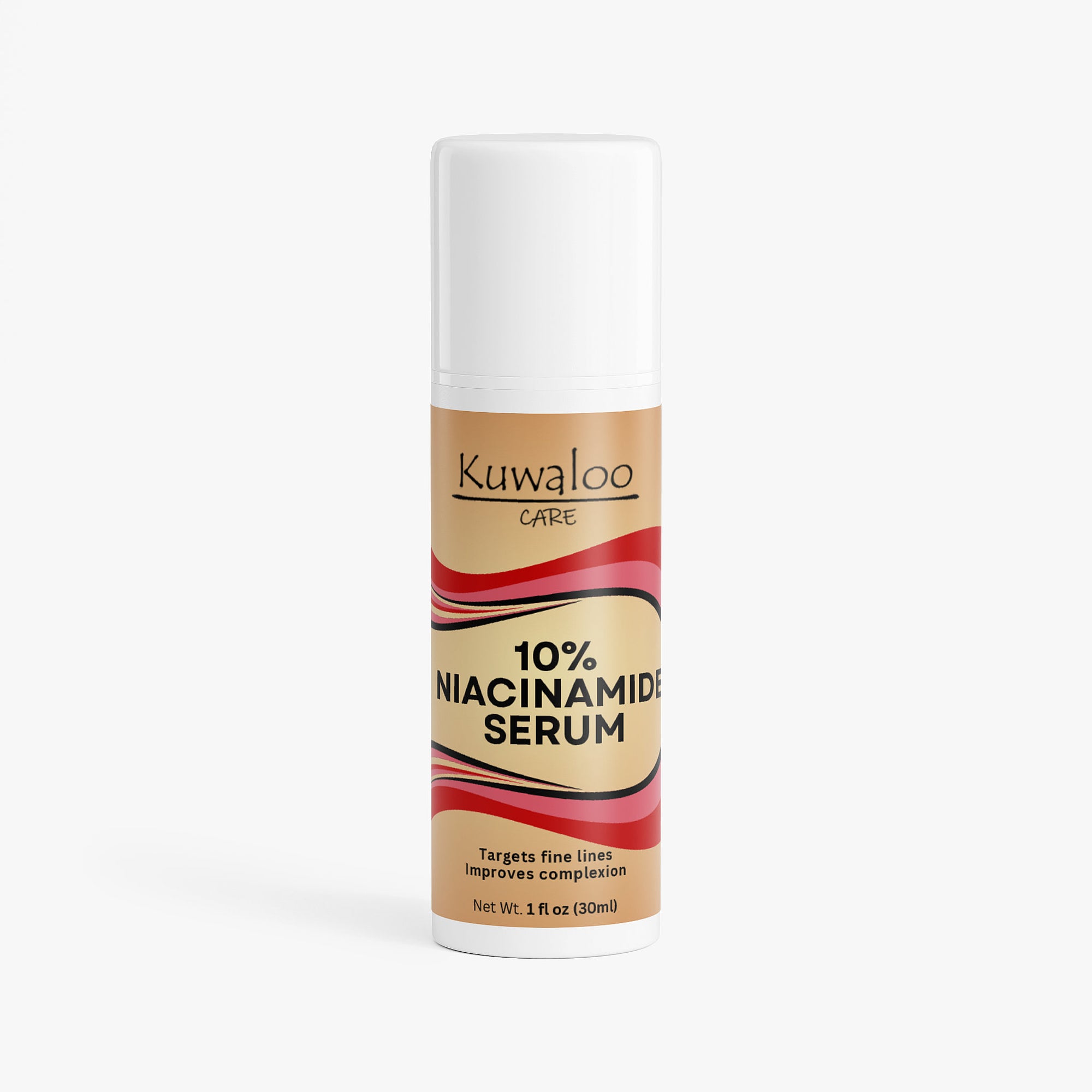 10% Niacinamide Serum