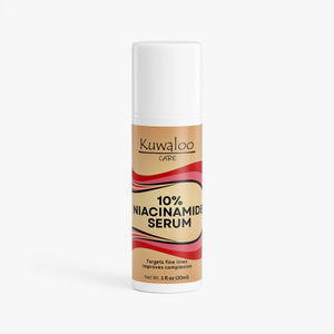 10% Niacinamide Serum