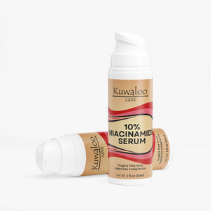 10% Niacinamide Serum