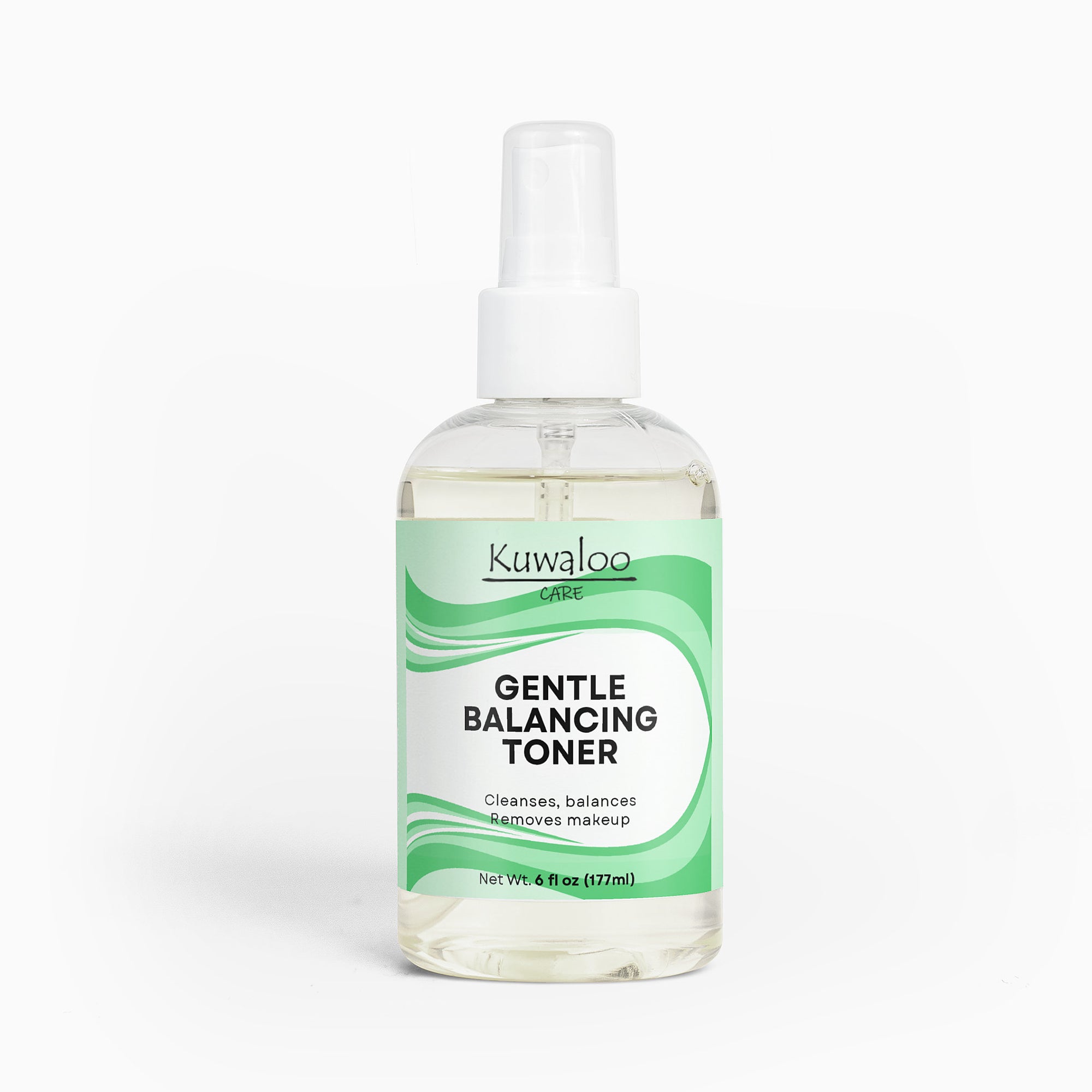 Gentle Balancing Toner