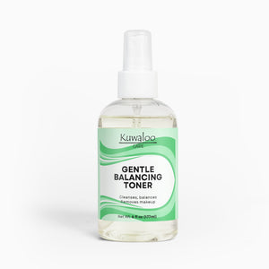 Gentle Balancing Toner