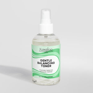 Gentle Balancing Toner