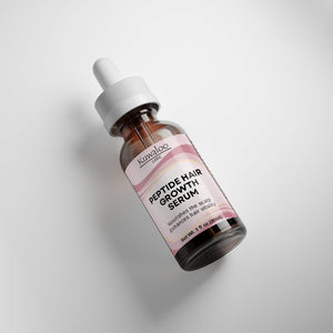Peptide Hair Growth Serum