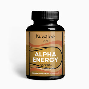Alpha Energy