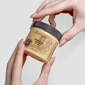 Raw Shea Butter