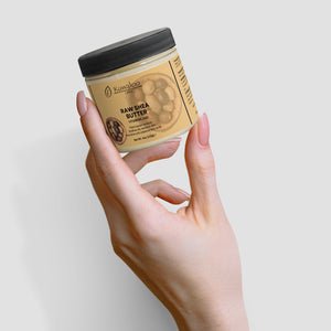 Raw Shea Butter