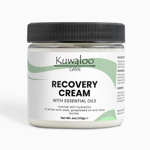 Recovery Cream