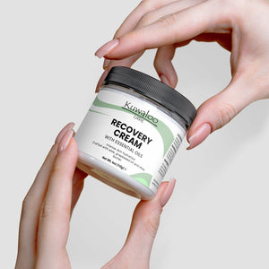 Recovery Cream