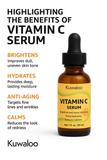 Vitamin C Serum