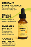 Vitamin C Serum