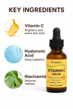 Vitamin C Serum