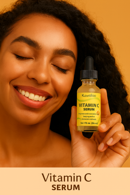 Vitamin C Serum