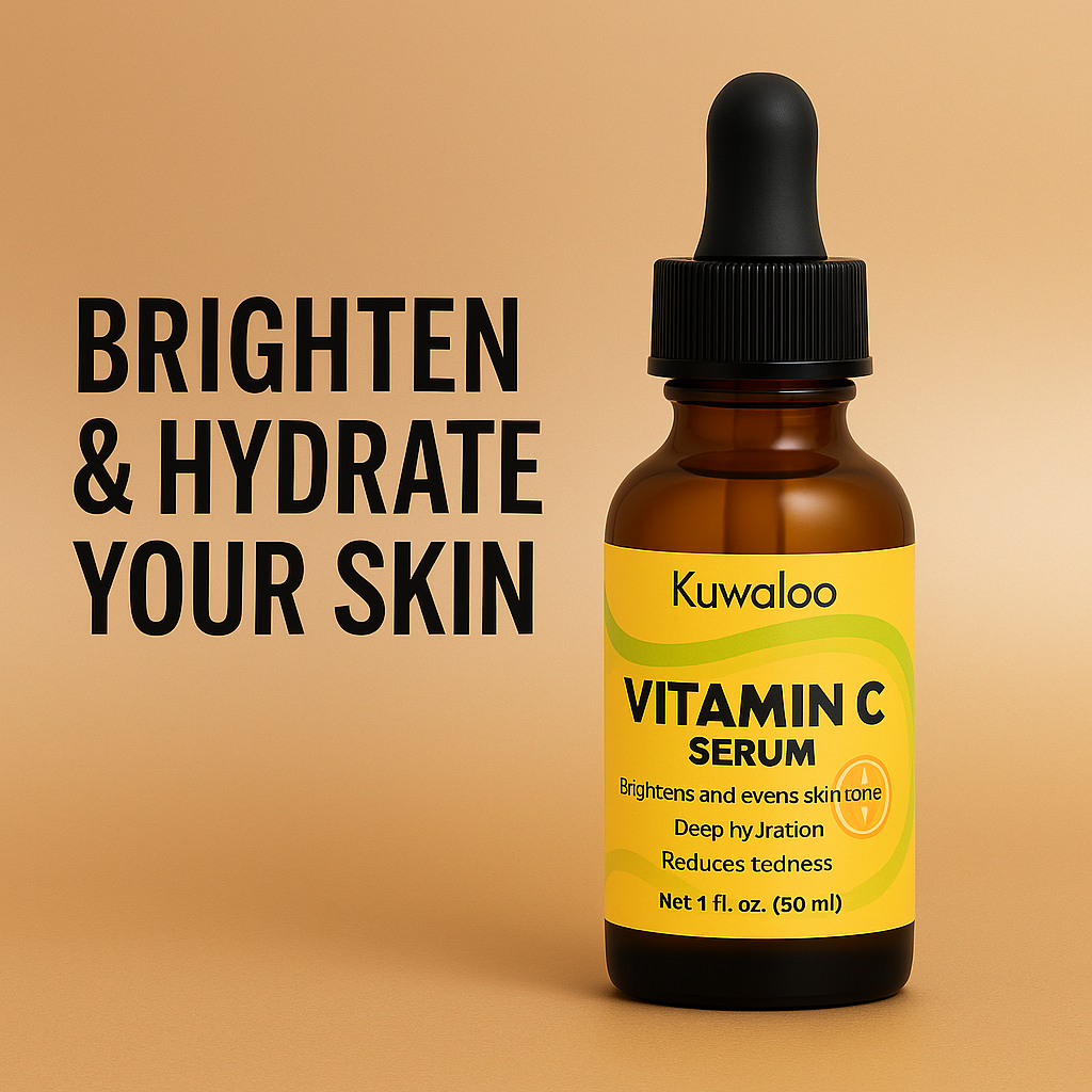Vitamin C Serum
