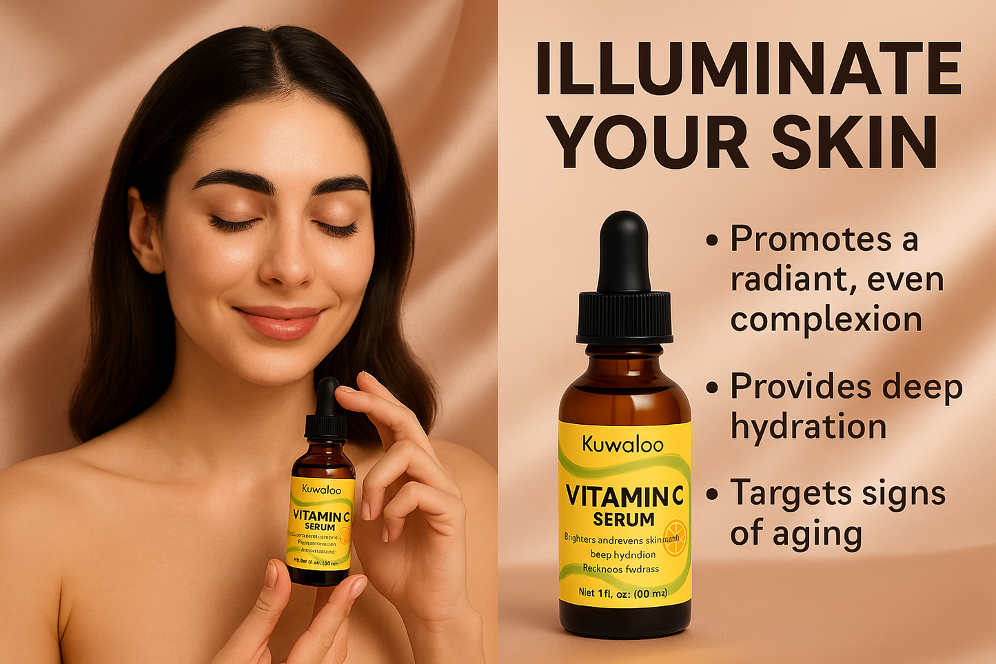 Vitamin C Serum