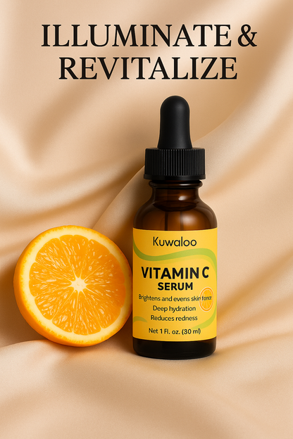 Vitamin C Serum