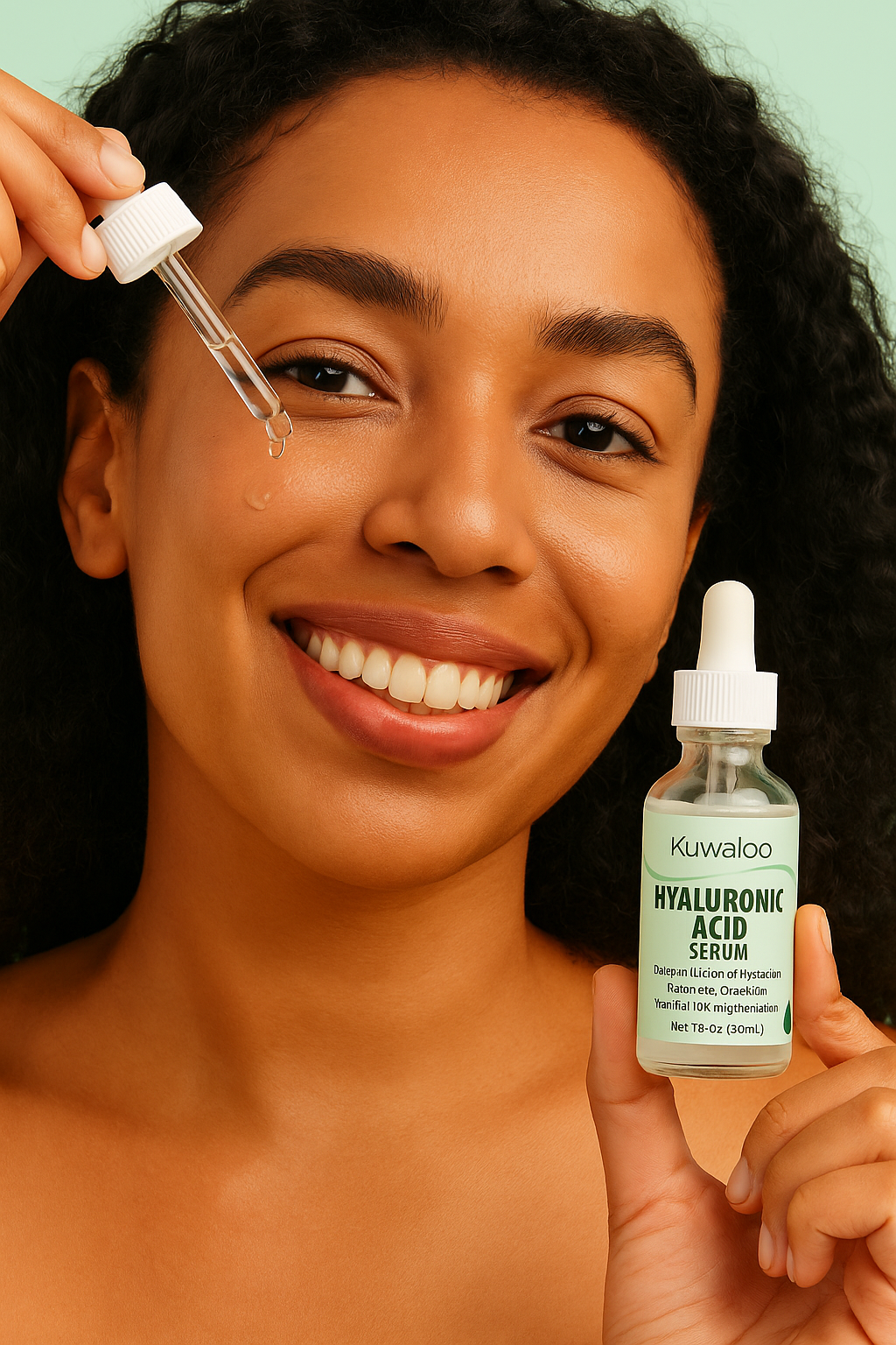 Hyaluronic Acid Serum