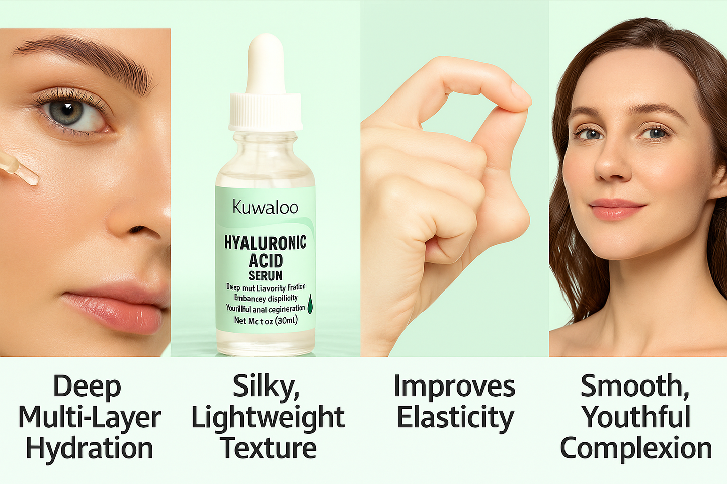 Hyaluronic Acid Serum