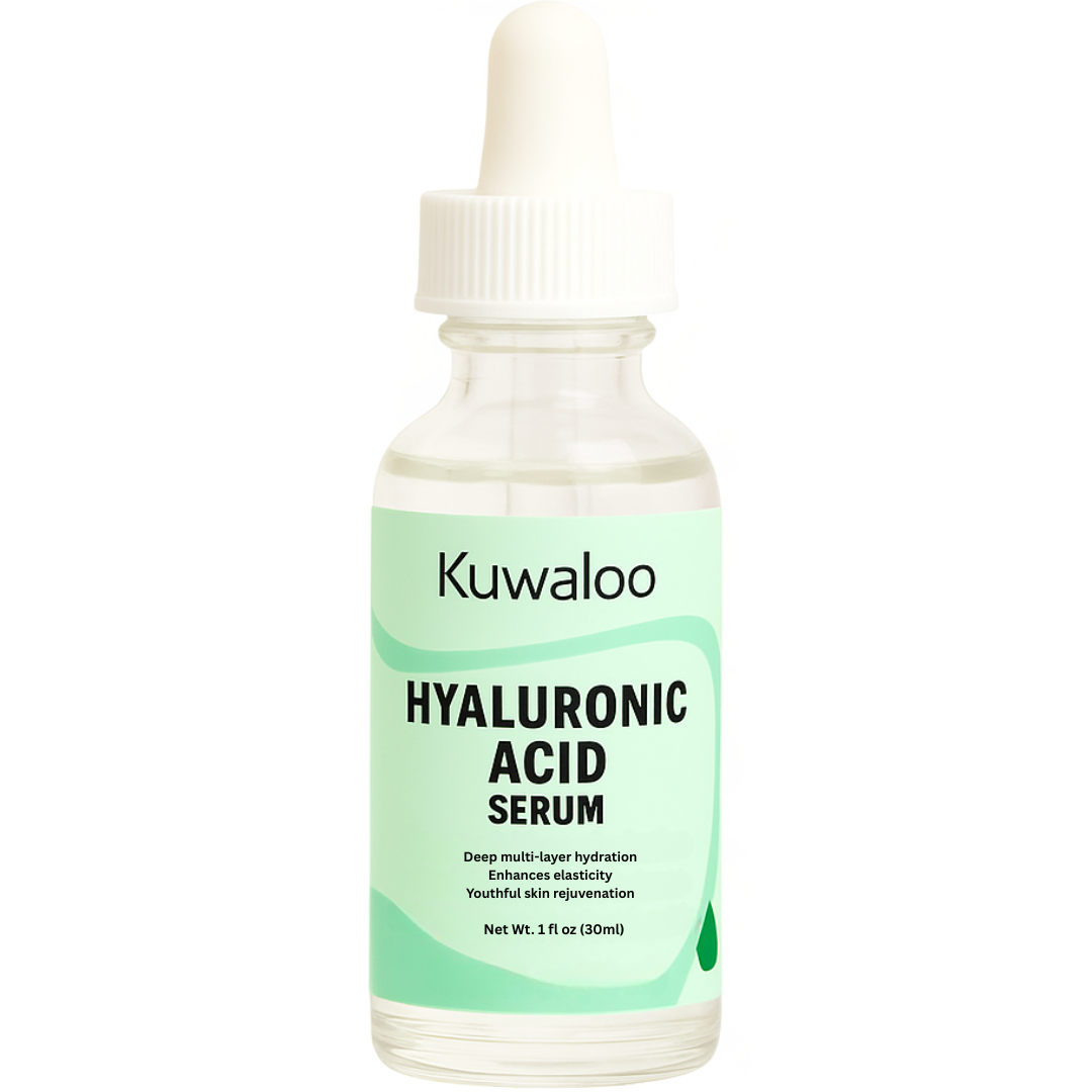 Hyaluronic Acid Serum