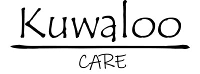 Kuwaloo Care Logo