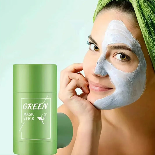 Poreless Deep Cleansing Mask