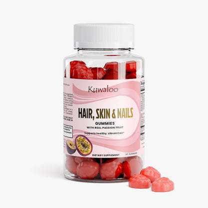 Hair, Skin & Nails Gummies