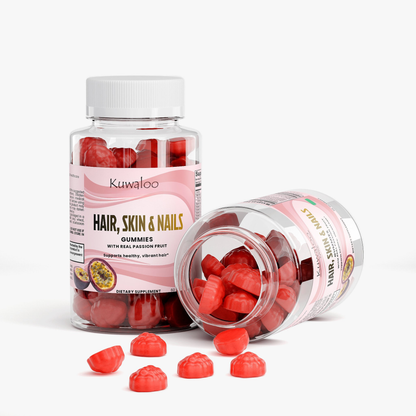 Hair, Skin & Nails Gummies