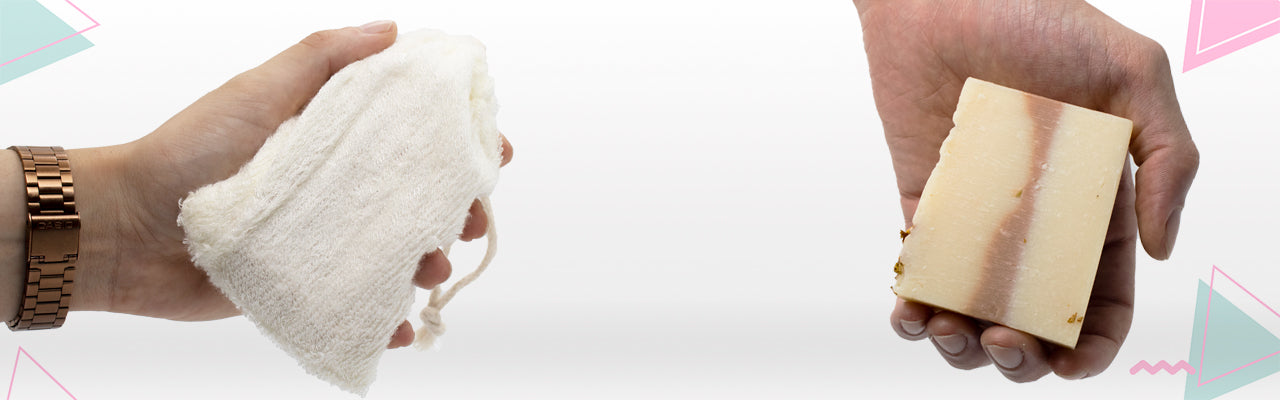 Organic Soap | Kuwaloo Care | Vegan | Cruelty-free | Natural Cosmetics | Vegan Cosmetics | Natural Skincare | Vegan Skincare | Zero Waste | Organic 