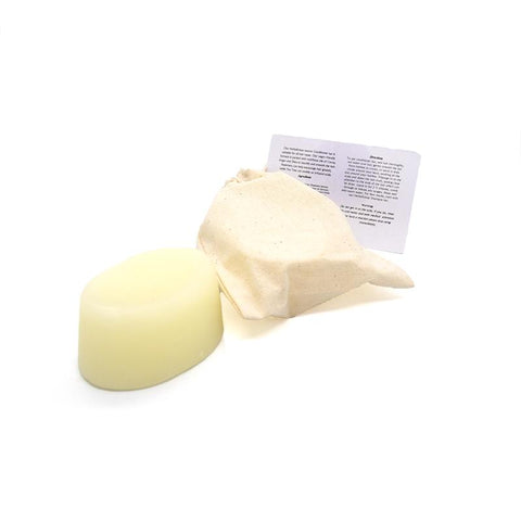 Herbalicious - ‘Conditioner Bar‘