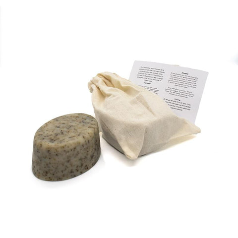 Herbalicious - ‘Natural Shampoo Bar‘