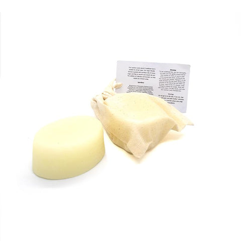 Luscious Locks - ‘Natural Conditioner Bar‘