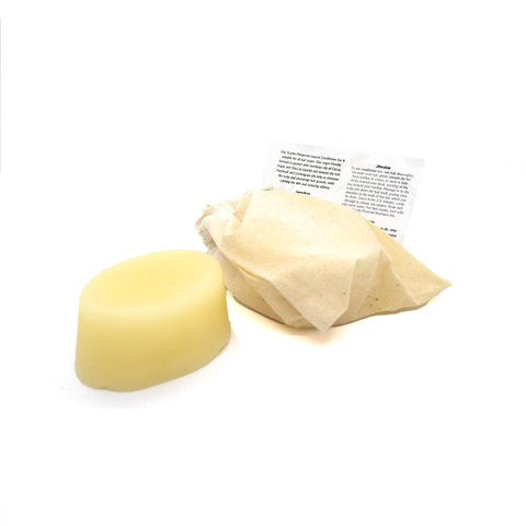 'Scarlet Pimpernel' - Natural Conditioner Bar