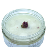 'Smelling of Roses' Body Scrub 200g - Rose & Ylang Ylang