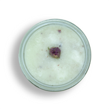 'Smelling of Roses' Body Scrub 200g - Rose & Ylang Ylang