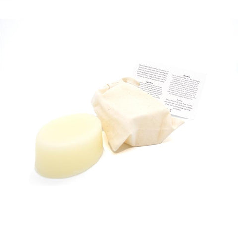 'Yorkshire Goddess' - Natural Conditioner Bar