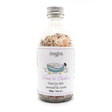 Bath Salts -Time to Relax | Kuwaloo Care