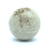 'Coffee' Vegan Bath Bomb - Enriched with Organic Oils & Butters | Kuwaloo Care