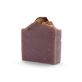 'Better Half' Organic Vegan Soap 100g - Cinnamon & Apple | Kuwaloo Care