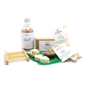 Kuwaloo Bath Collection - Limited Edition 2020