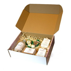 Kuwaloo Bath Collection - Limited Edition 2020