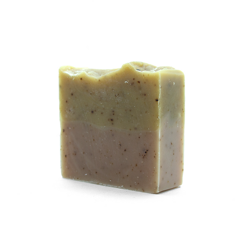 'Dream Jungle' Organic Vegan Soap 100g - Raspberry & Banana | Kuwaloo Care