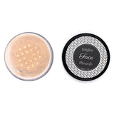 Mineral Makeup Foundation 8g - Oatmeal