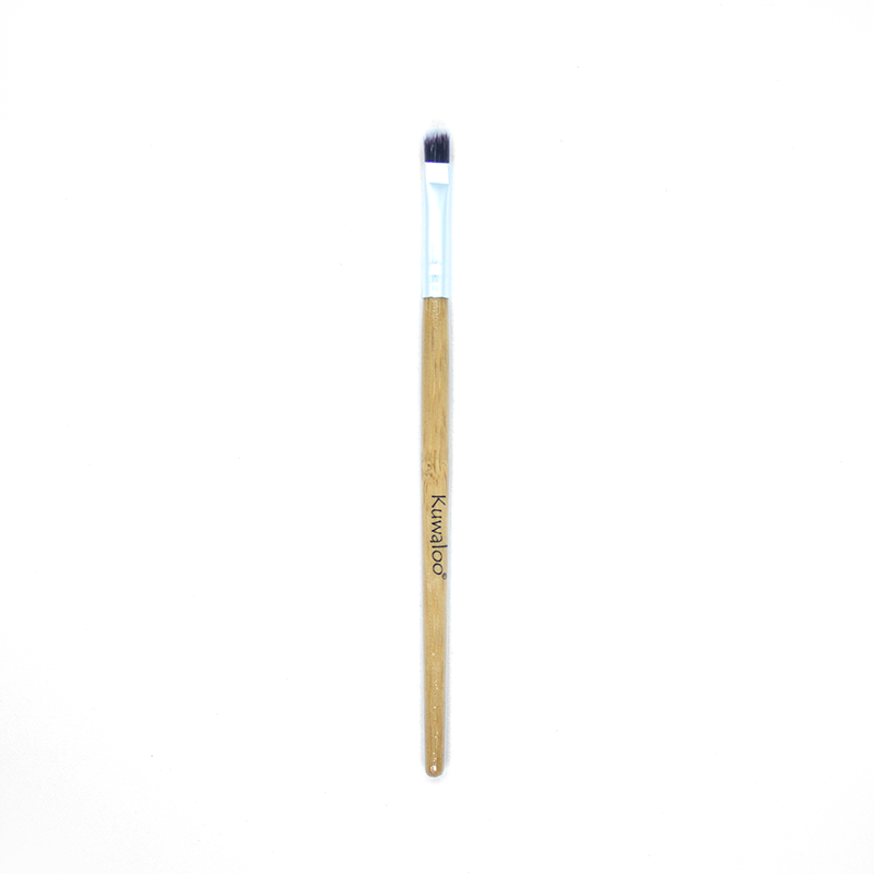 Bamboo Makeup Brushes - Kit - Kuwaloo Care